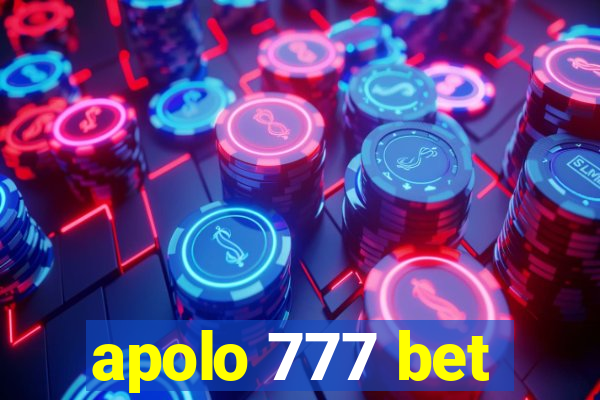 apolo 777 bet